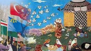 ANA'MIN "GARA BAYRAMI"