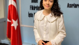 Ayşegül KILINÇ Yazdı: Türk Dünyası'nın Solmayan Çiçeği: Şefika Gaspıralı