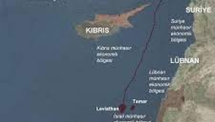 ​​​​​​​Selin ÇAĞLAYAN: Batı, Doğu Akdeniz'de istikrar kuşağı oluşturmak istiyor