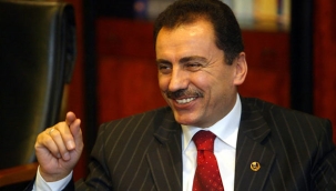 Bekir Fuat yazdı: Muhsin Yazıcıoğlu