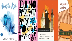 Delilikle dahilik arasında bir bilim kurgu masalı 