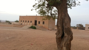 Dr. Muhtar Fatih BEYDİLİ Yazdı: MİHRİBAN MİR KAN TÜRKMEN KÖYÜ