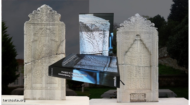 Edirne'nin Gömüt Taşları