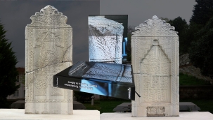 Edirne'nin Gömüt Taşları