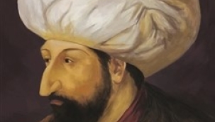 Fatih Sultan Mehmet'in Doğumu ve Çocukluğu
