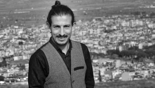 Furkan KÜÇÜKKAYA Yazdı: Ecra Yüreğim