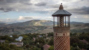 Gazi Karabağ Ezanı