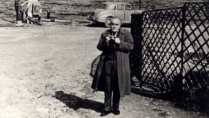 Günlüklerdeki Tanpınar