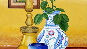 Hece Taşları Şiir Dergisi 85. sayısı yayınlandı