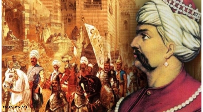 Hilafet Makamı Türklere Nasıl Geçti ve Halifelik Yeni Türkiye'de Neden Kaldırılmıştır?