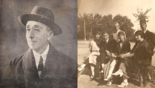 Hüseyin Rahmi Gürpınar – hastalık hastası bir büyük yazar!