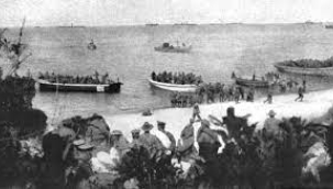 İngiltere Gelibolu kumarını neden oynadı?