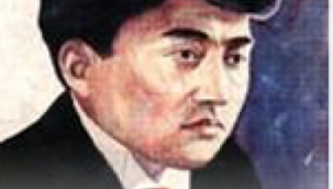 Mağcan Cumabayulı - Yazar: DR. ÖĞR. ÜYESİ LOKMAN TAŞKESENLİOĞLU 