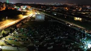 MEHMET EMİN AVCI YAZDI: MUHACİR YÜZLÜ AKŞAMLARIM-3 