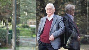 R. Rumeysa Okumuş: Mehmet Genç: Hac yolunda bir karınca