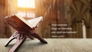 MERYEM SERT YAZDI: HAKKA YOLCULUK