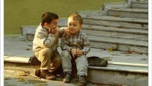 MERYEM SERT YAZDI: SEVGİLİ DOSTUM