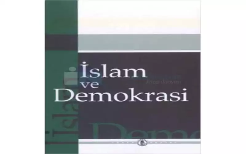 Müslüman Demokrat Kimdir?
