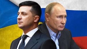 Putin'in üç hatası