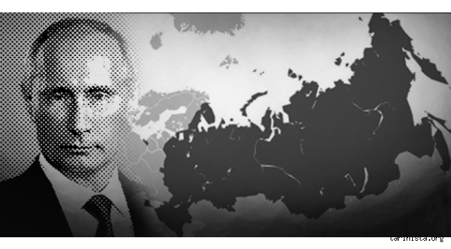 Putin Rusya'nın geleceğini riske mi atıyor?
