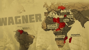 Rusya'nın Gölge Ordusu: Wagner Grubu