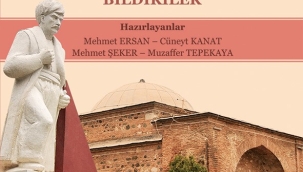 Saruhanoğulları Beyliği Sempozyum Bildirileri Yayımlandı