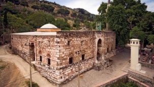 Şehrin Ağaçları Ulu Çınarlar