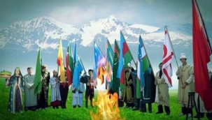 SULTAN NEVRUZ BAYRAMI