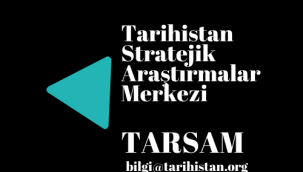 Tarihistan Stratejik Araştırmalar Merkezi
