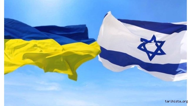 Ukrayna-Rusya Savaşı'nda İsrail nerede?