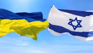 Ukrayna-Rusya Savaşı'nda İsrail nerede?