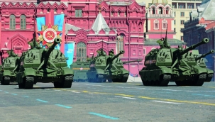   Ukrayna saldırısı üzerine