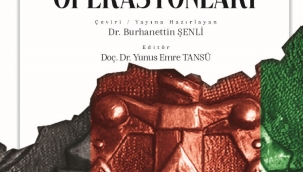 Afganistan'da KGB'nin İstihbarat Operasyonları