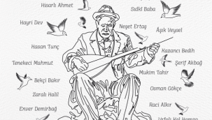 Anadolu'nun Kadim Sesleri