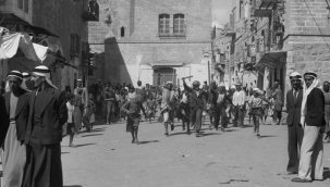 Araplar bizi gerçekten sırtımızdan vurdu mu?