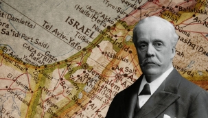 Balfour Deklarasyonu