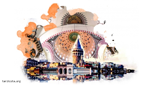 Bayramların İstanbul'u