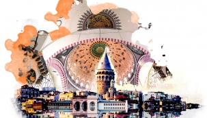 Bayramların İstanbul'u