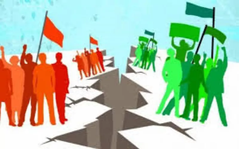 Dindar Demokrat Olmak