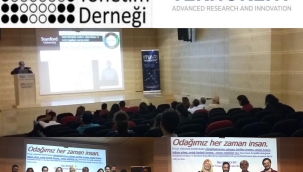 Döngüsel İnovasyon Ekonomi Platformu