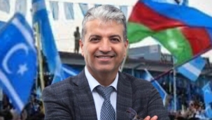 Dr. Muhtar Fatih BEYDİLİ Yazdı: SURİYA TÜRKMƏNLƏRININ CAN AZERBAYCANA GİZLİ VƏ AŞKAR SƏVDASI