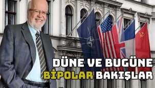  Düne ve bugüne bipolar bakışlar