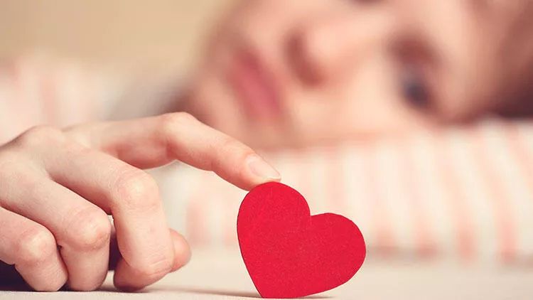 ELİF AKDOĞAN YAZDI: SIZLADI KALBİM 