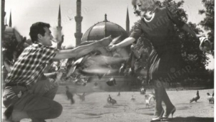 Elif AKDOĞAN Yazdı: SÖNDÜ ARTIK AŞK 