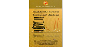  ERMENİ İDDİALARI KARŞISINDA TÜRKİYE'NİN BİRİKİMİ