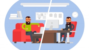 Hibrit çalışma modeli nasıl başarıya dönüştürülür?