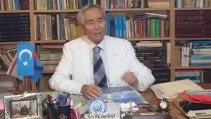 Hızırbek Gayretullah vefat etti