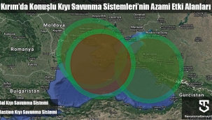 Kırım'ın İlhakı Sonrası Karadeniz'deki Rus Caydırıcılığı