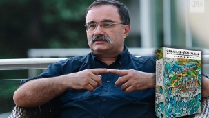 Prof. Dr. Hakan Kırımlı "Geraylar ve Osmanlılar: Kırım Hanlık Hânedânının Osmanlı Devleti'ndeki Hikâyesi" üzerine konuştu