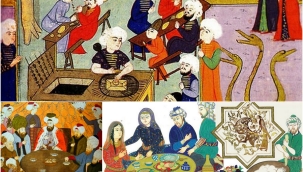 Ramazan güzellemesi